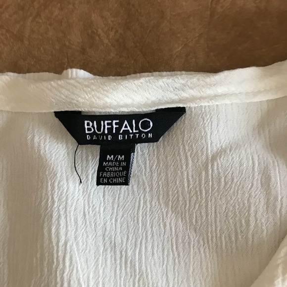 Woman’s Blouse size M - Picture 3 of 4